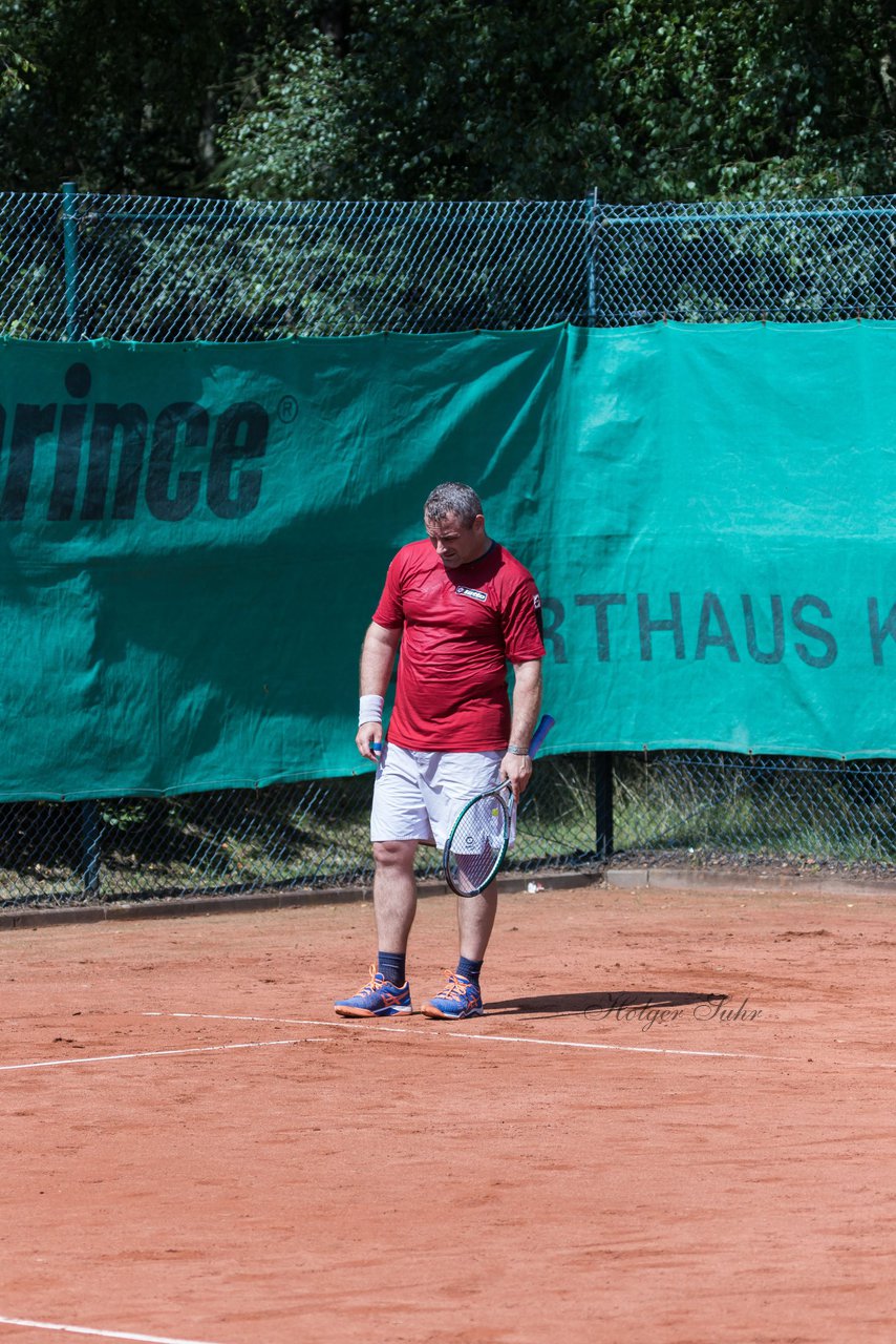 Bild 286 - Horst Schroeder Pokal Donnerstag